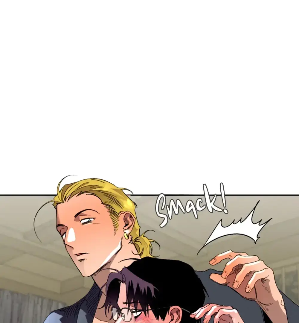 Read Dr. V and His Three Lovers chapter 18 image 12 on Lezhin