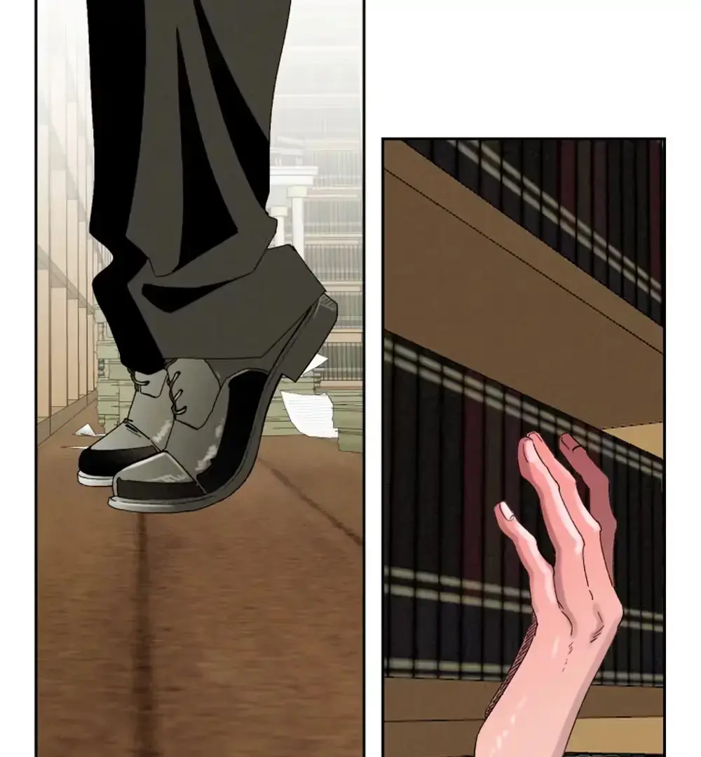 Read Dr. V and His Three Lovers chapter 18 image 120 on Lezhin