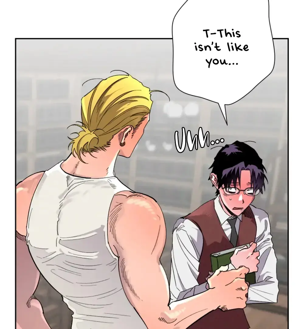 Read Dr. V and His Three Lovers chapter 18 image 125 on Lezhin