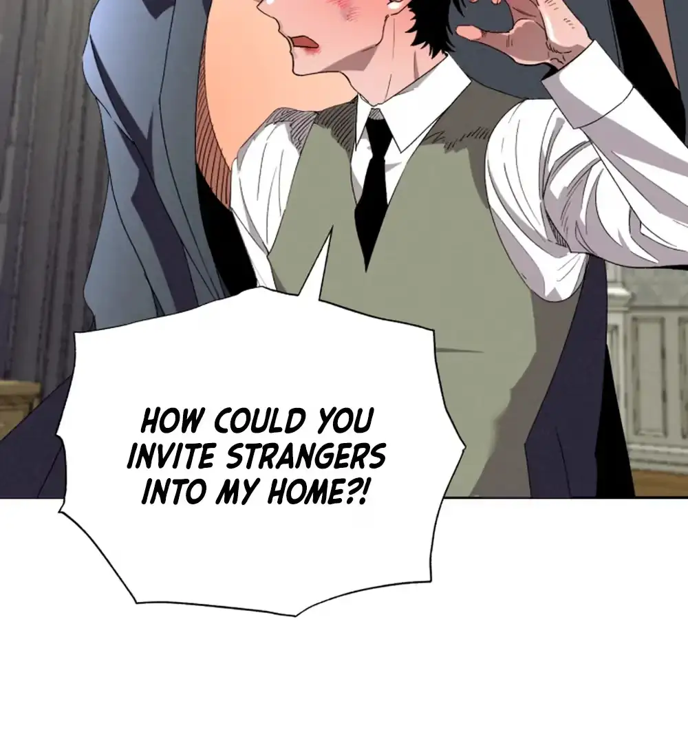 Read Dr. V and His Three Lovers chapter 18 image 13 on Lezhin