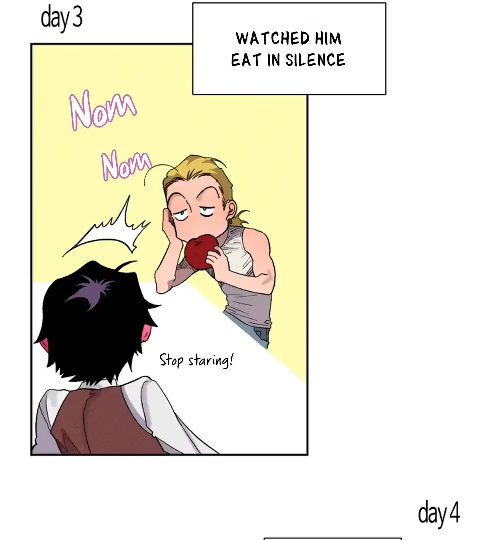 Read Dr. V and His Three Lovers chapter 18 image 132 on Lezhin