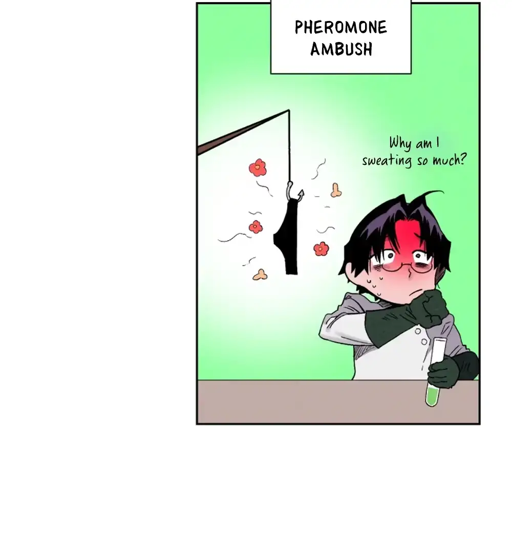 Read Dr. V and His Three Lovers chapter 18 image 133 on Lezhin