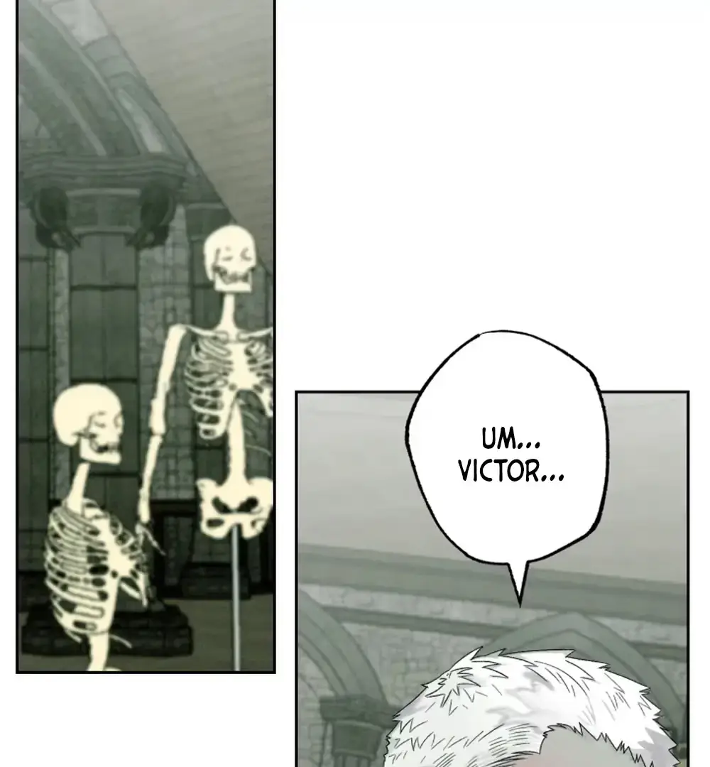 Read Dr. V and His Three Lovers chapter 18 image 135 on Lezhin