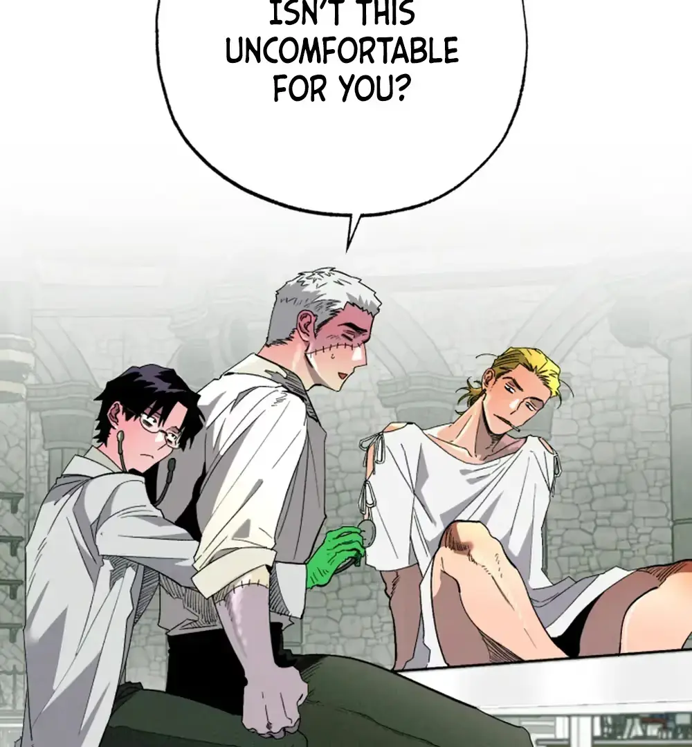 Read Dr. V and His Three Lovers chapter 18 image 137 on Lezhin
