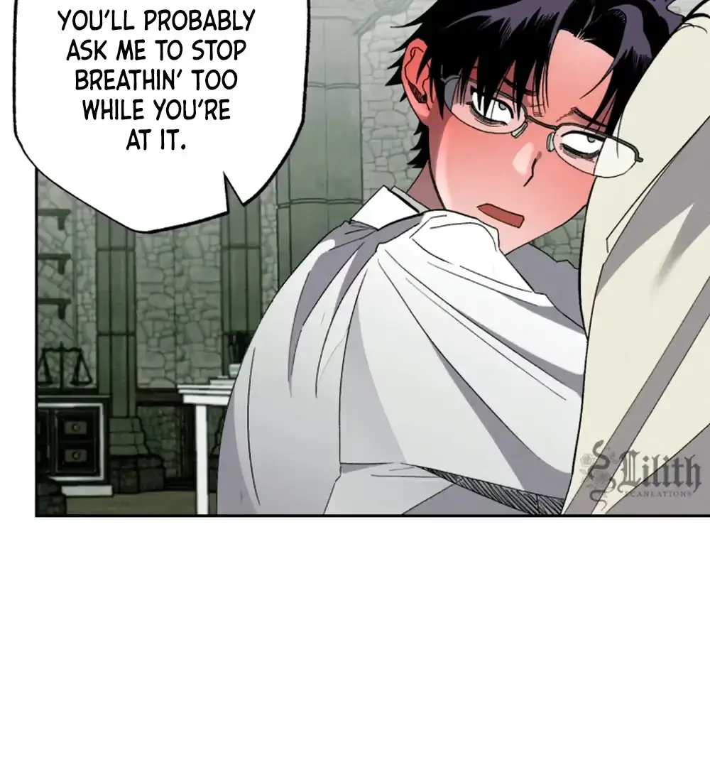 Read Dr. V and His Three Lovers chapter 18 image 140 on Lezhin