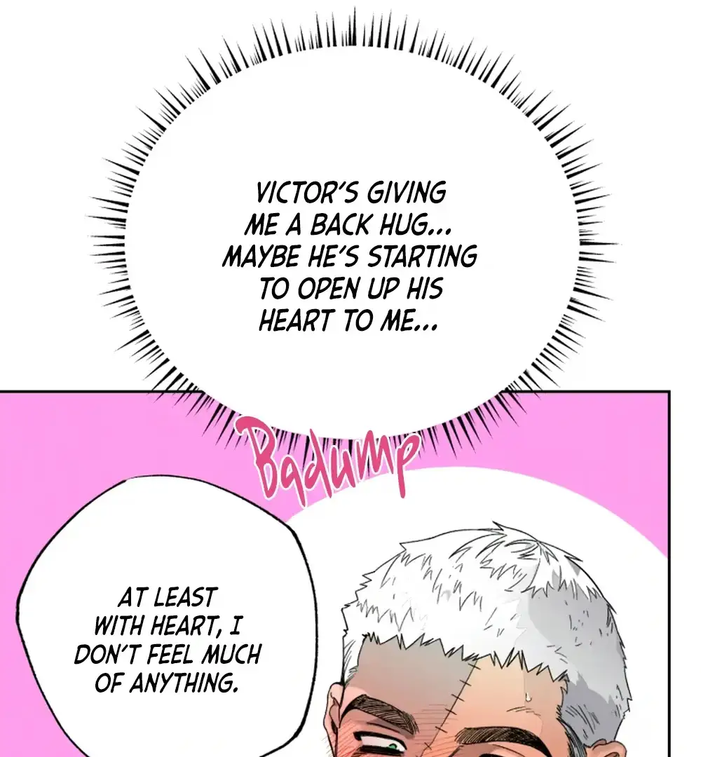 Read Dr. V and His Three Lovers chapter 18 image 141 on Lezhin
