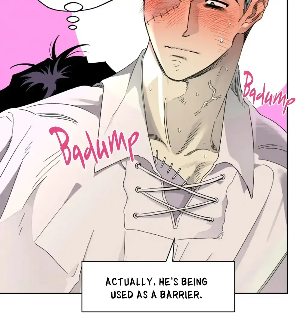 Read Dr. V and His Three Lovers chapter 18 image 142 on Lezhin