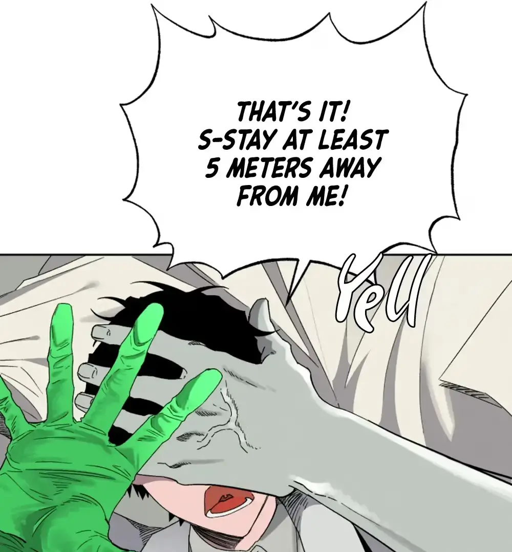 Read Dr. V and His Three Lovers chapter 18 image 148 on Lezhin