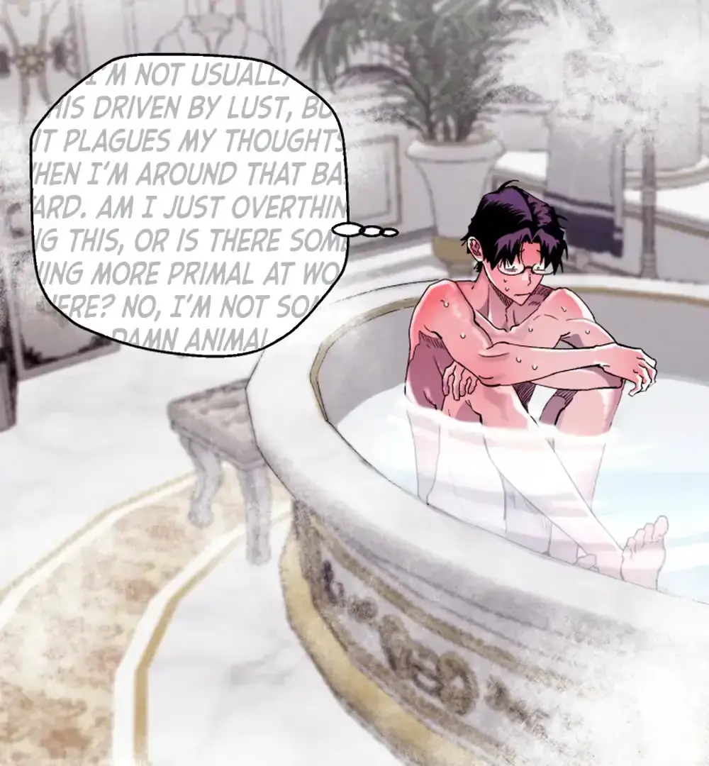 Read Dr. V and His Three Lovers chapter 18 image 152 on Lezhin