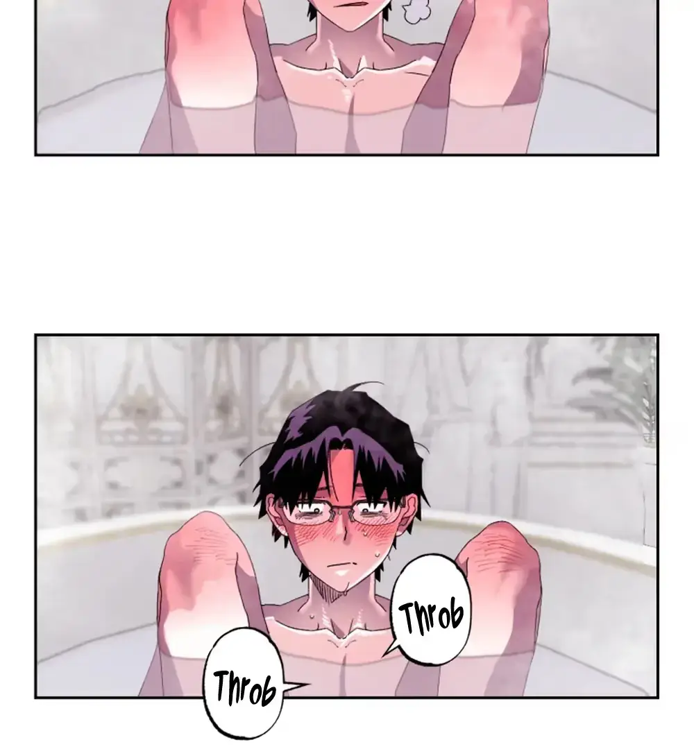 Read Dr. V and His Three Lovers chapter 18 image 159 on Lezhin