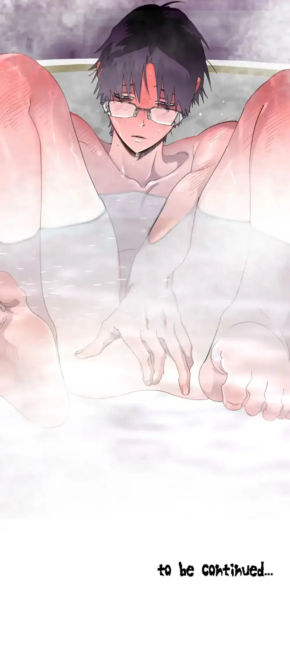 Read Dr. V and His Three Lovers chapter 18 image 164 on Lezhin