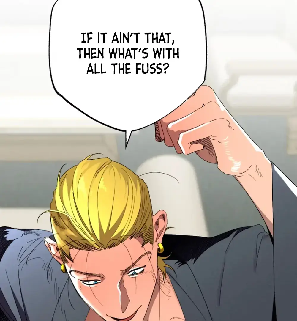Read Dr. V and His Three Lovers chapter 18 image 20 on Lezhin