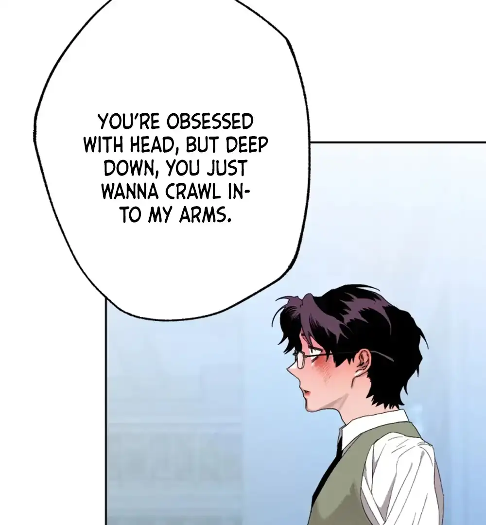 Read Dr. V and His Three Lovers chapter 18 image 25 on Lezhin