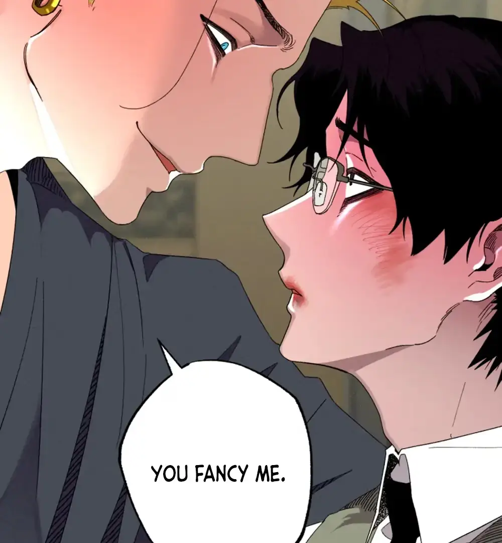 Read Dr. V and His Three Lovers chapter 18 image 28 on Lezhin