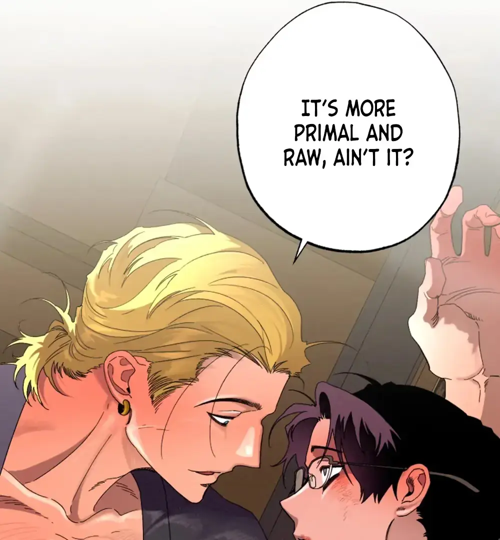 Read Dr. V and His Three Lovers chapter 18 image 32 on Lezhin