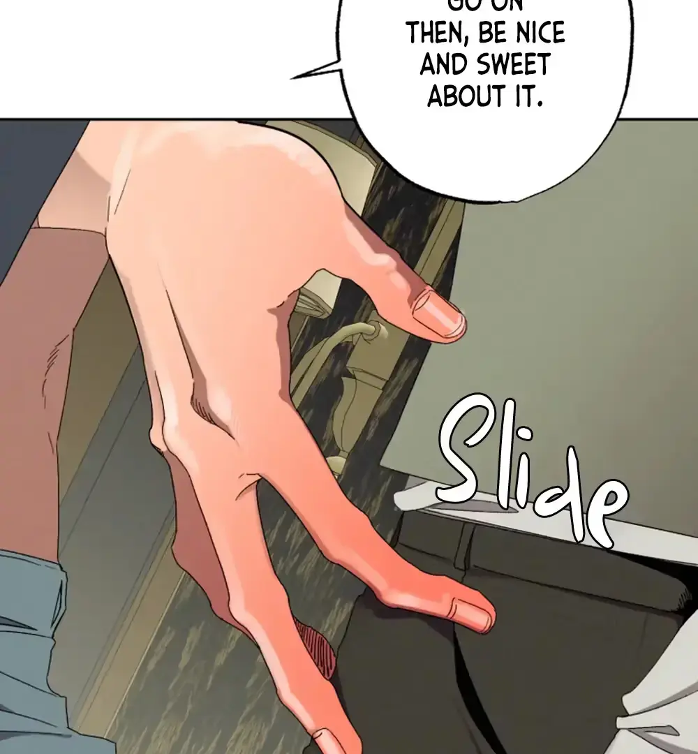Read Dr. V and His Three Lovers chapter 18 image 36 on Lezhin