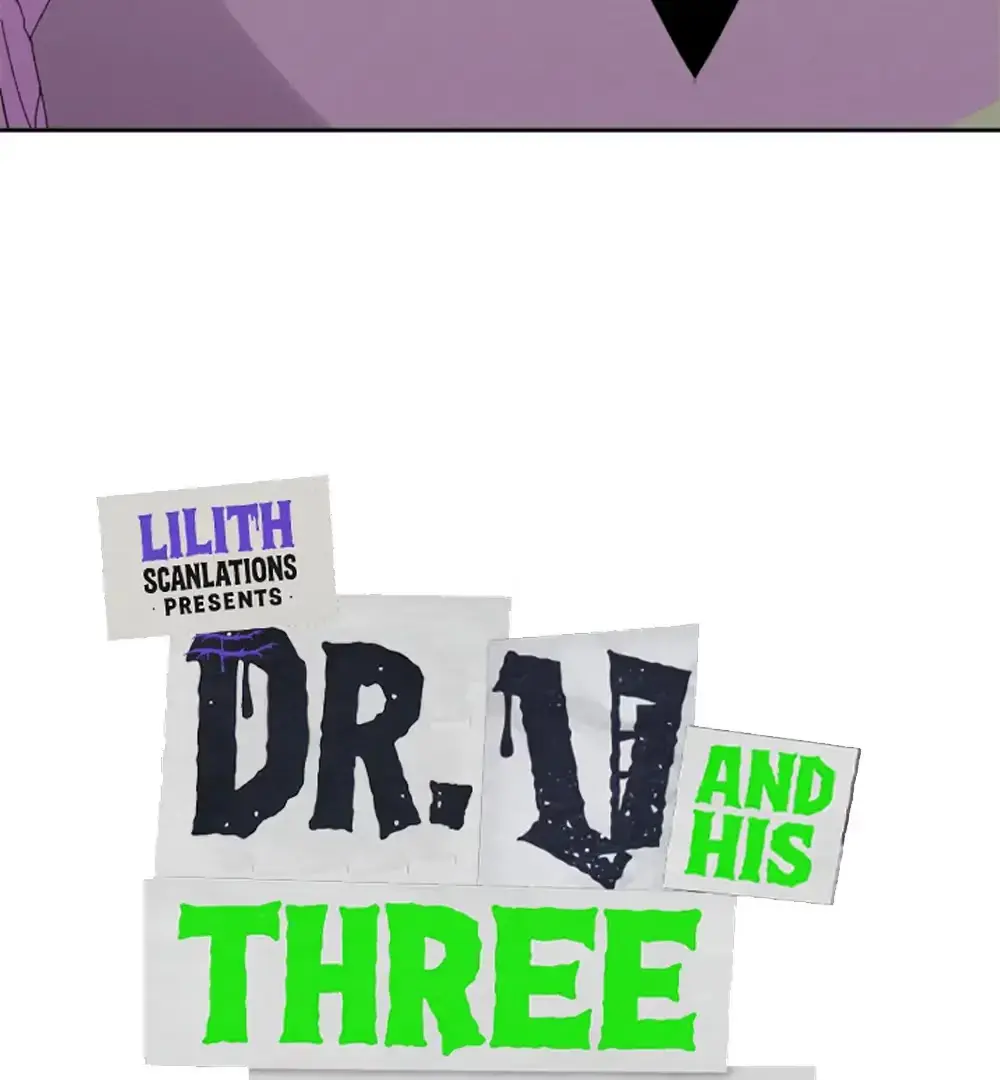 Read Dr. V and His Three Lovers chapter 18 image 40 on Lezhin