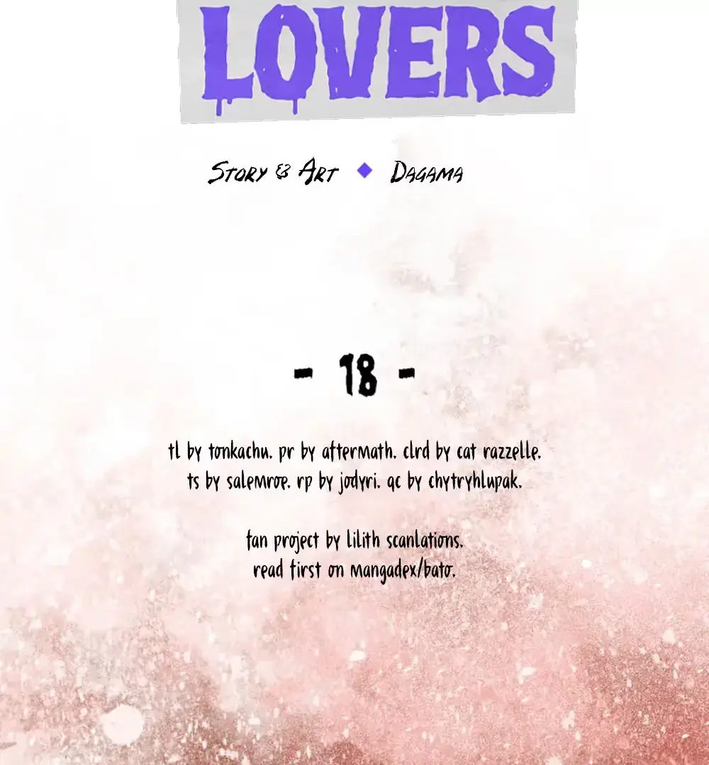 Read Dr. V and His Three Lovers chapter 18 image 41 on Lezhin