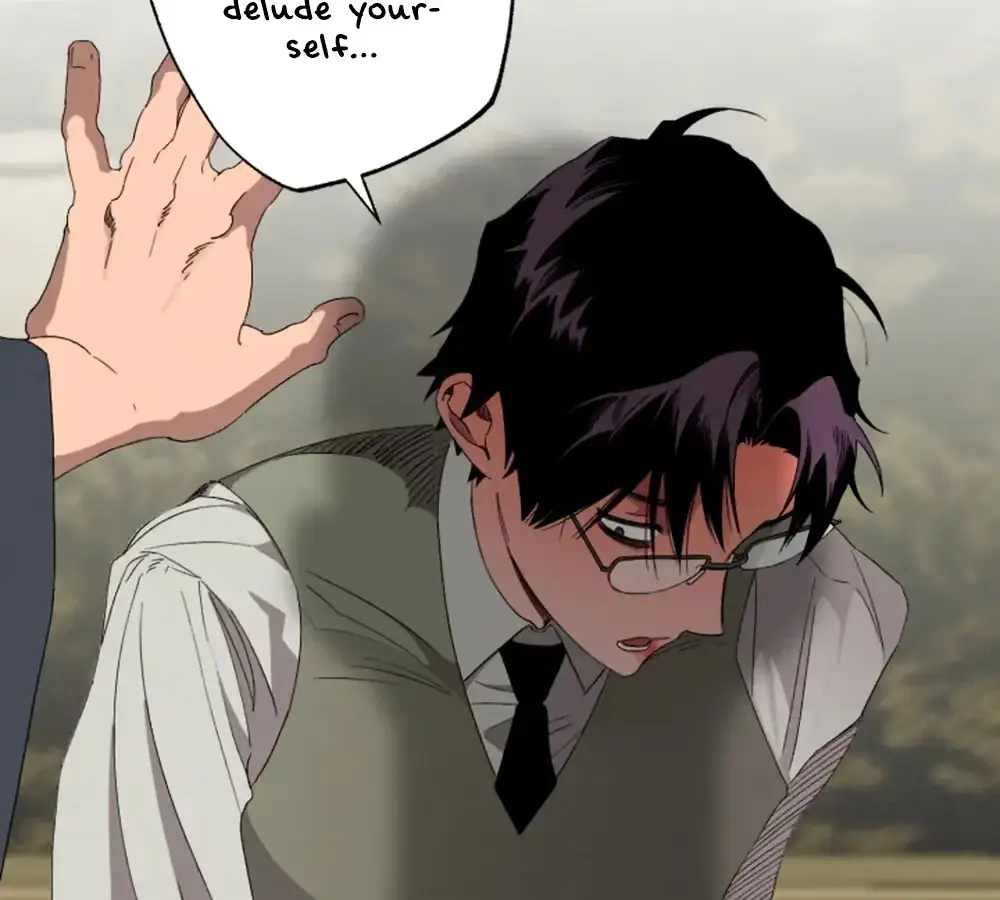 Read Dr. V and His Three Lovers chapter 18 image 47 on Lezhin