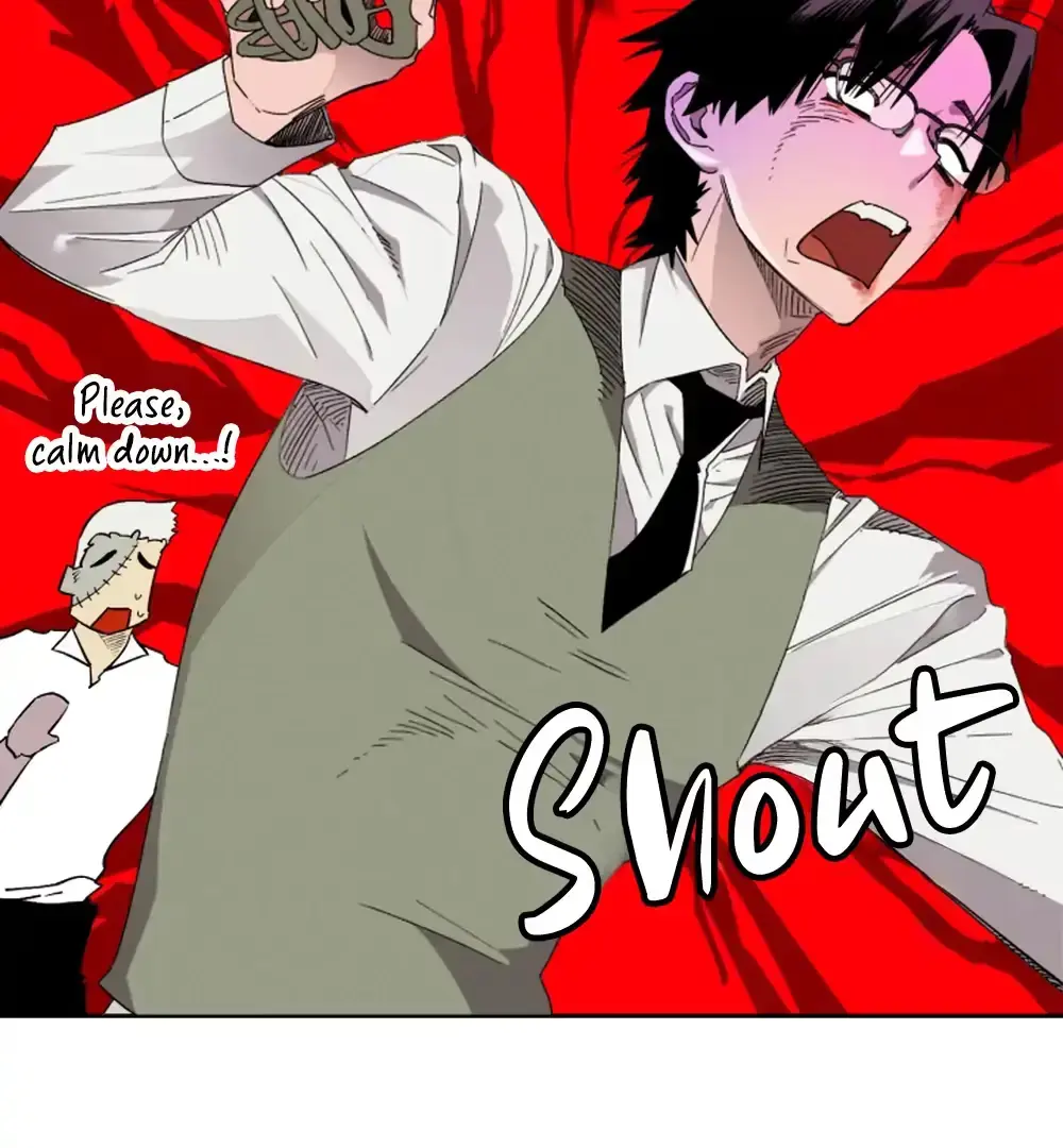 Read Dr. V and His Three Lovers chapter 18 image 5 on Lezhin
