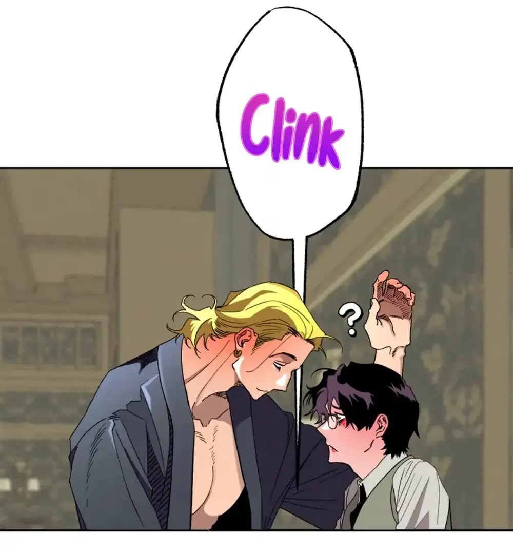 Read Dr. V and His Three Lovers chapter 18 image 51 on Lezhin