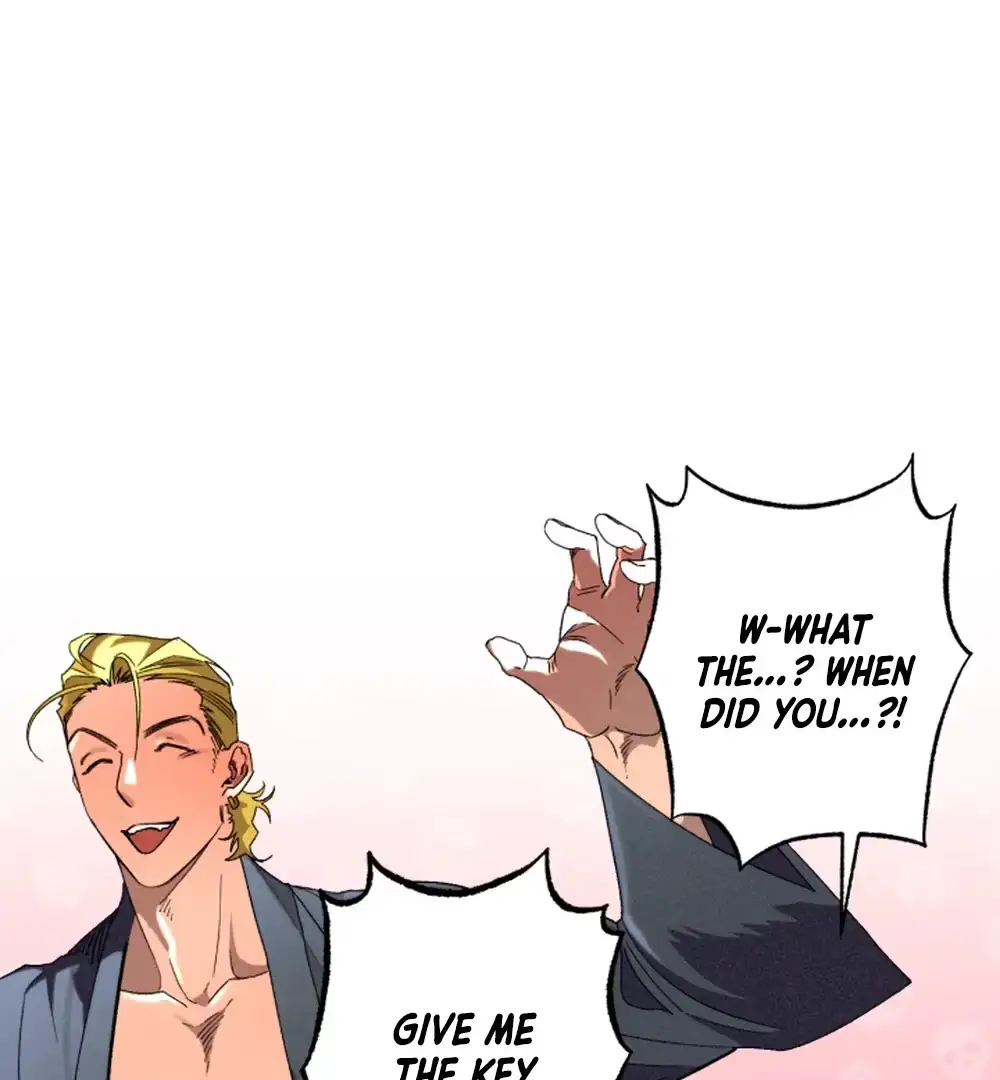 Read Dr. V and His Three Lovers chapter 18 image 52 on Lezhin