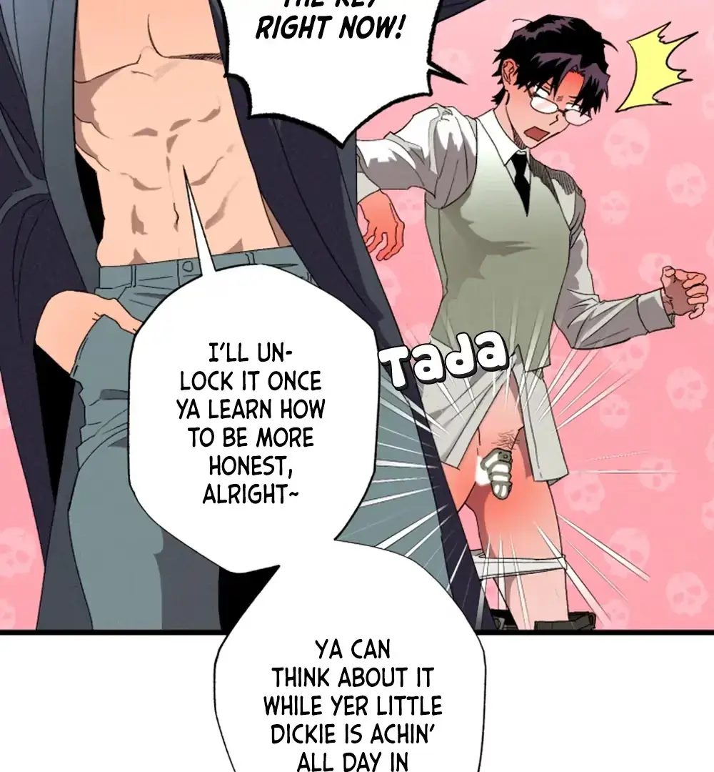 Read Dr. V and His Three Lovers chapter 18 image 53 on Lezhin