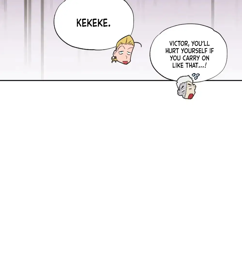 Read Dr. V and His Three Lovers chapter 18 image 55 on Lezhin