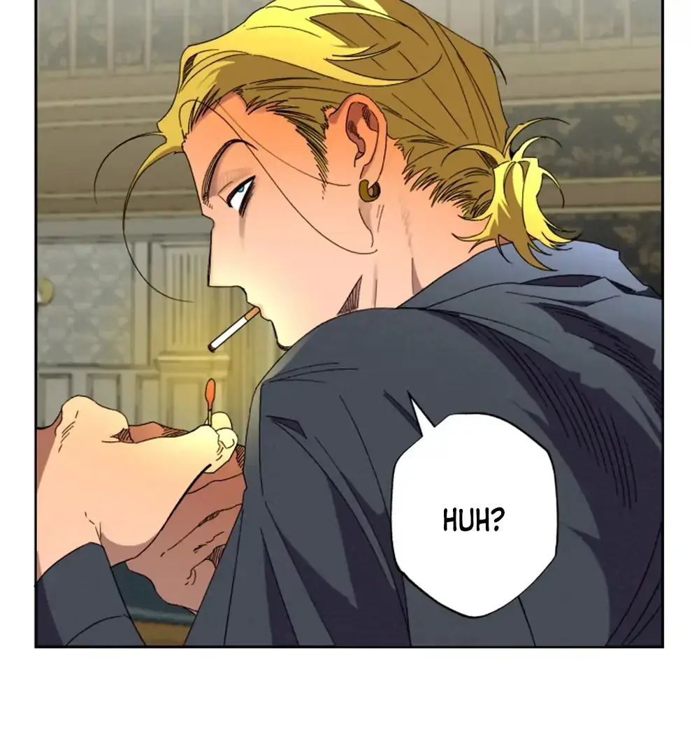 Read Dr. V and His Three Lovers chapter 18 image 57 on Lezhin
