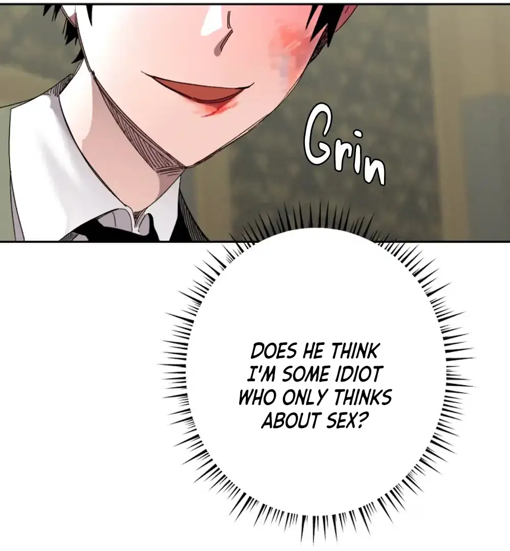 Read Dr. V and His Three Lovers chapter 18 image 68 on Lezhin