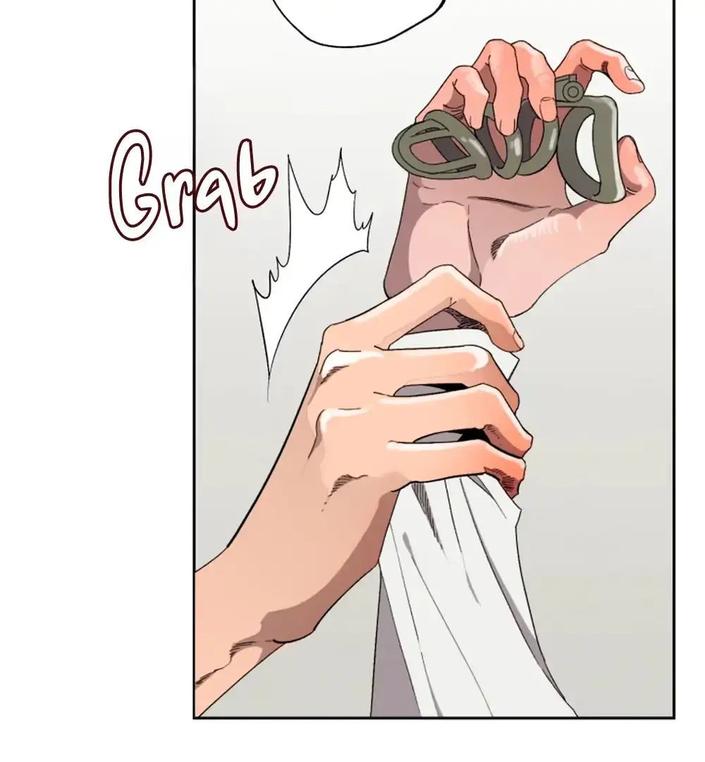 Read Dr. V and His Three Lovers chapter 18 image 7 on Lezhin