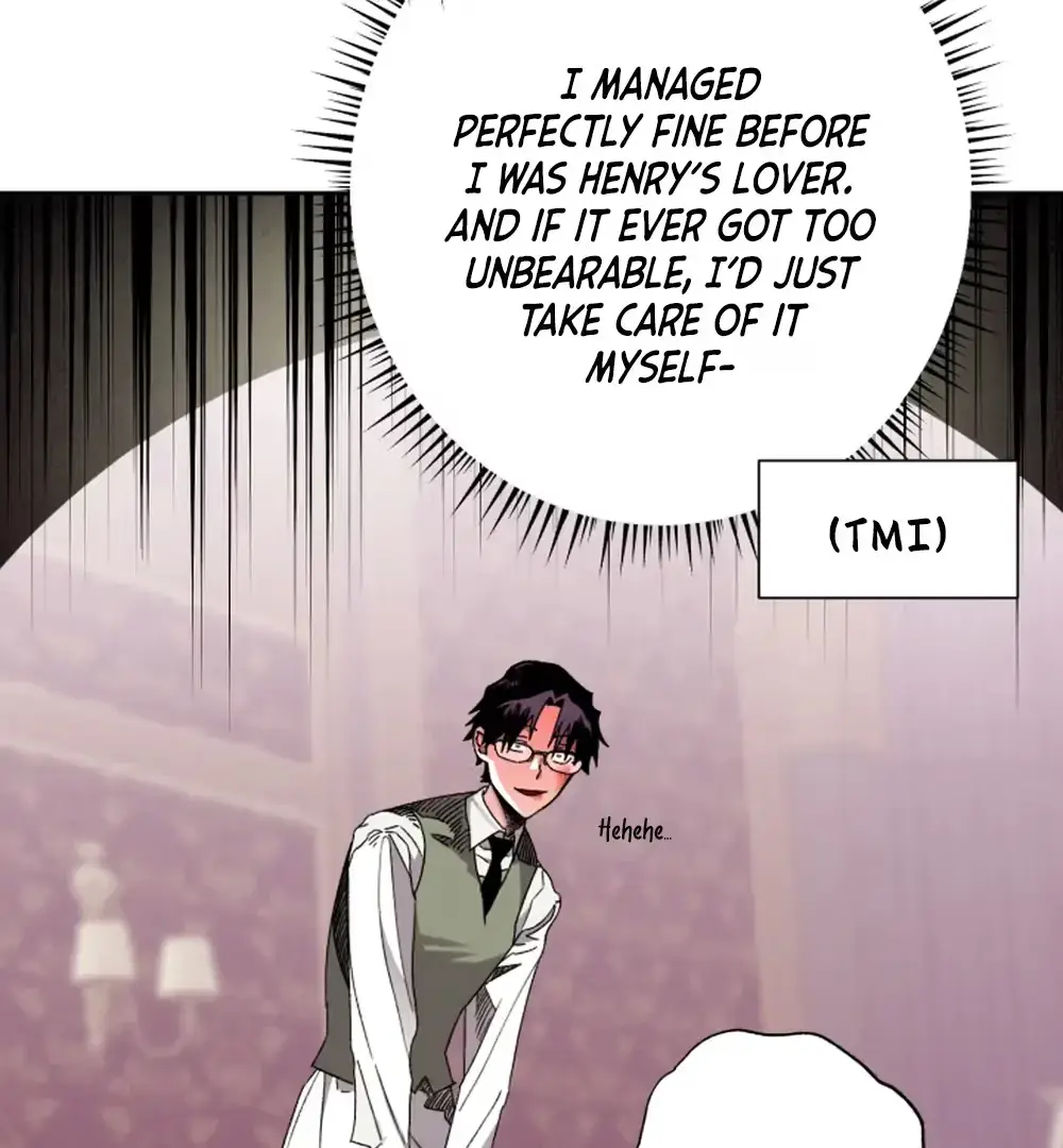 Read Dr. V and His Three Lovers chapter 18 image 70 on Lezhin