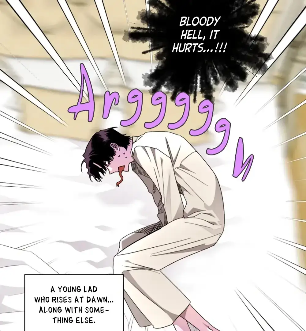 Read Dr. V and His Three Lovers chapter 18 image 74 on Lezhin