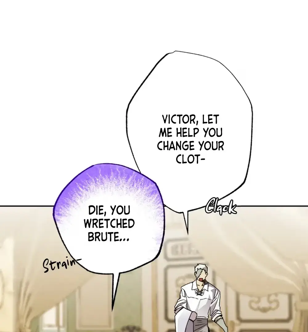 Read Dr. V and His Three Lovers chapter 18 image 78 on Lezhin