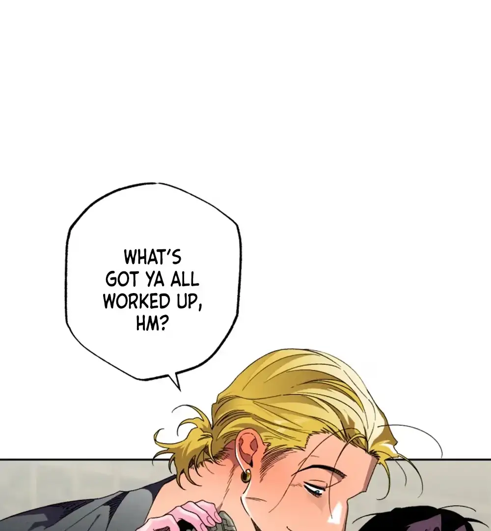 Read Dr. V and His Three Lovers chapter 18 image 8 on Lezhin