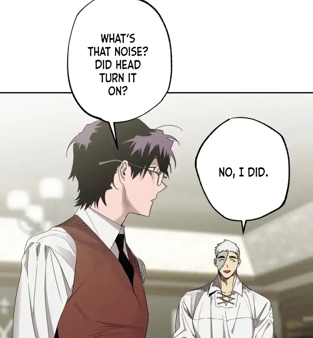 Read Dr. V and His Three Lovers chapter 18 image 84 on Lezhin