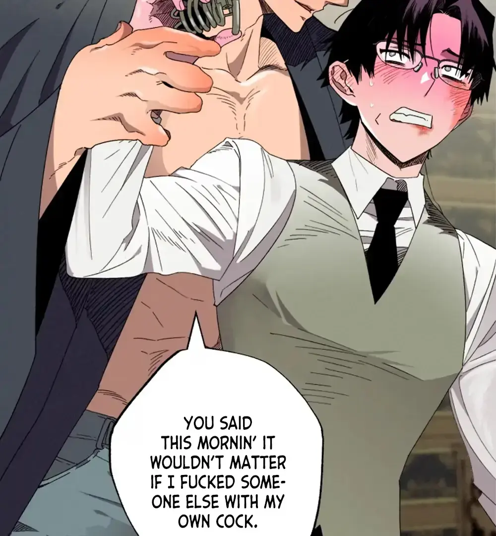 Read Dr. V and His Three Lovers chapter 18 image 9 on Lezhin