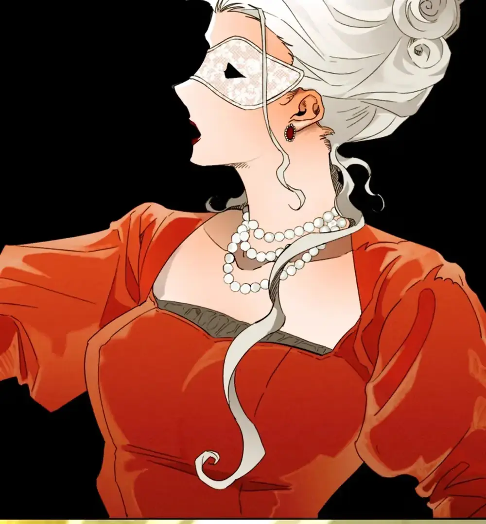 Read Dr. V and His Three Lovers chapter 18 image 92 on Lezhin