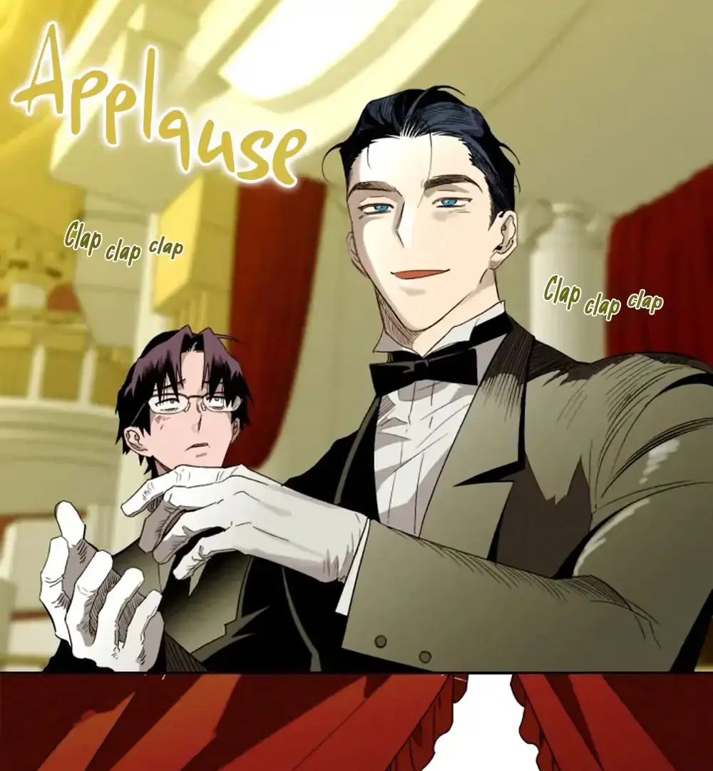 Read Dr. V and His Three Lovers chapter 18 image 93 on Lezhin