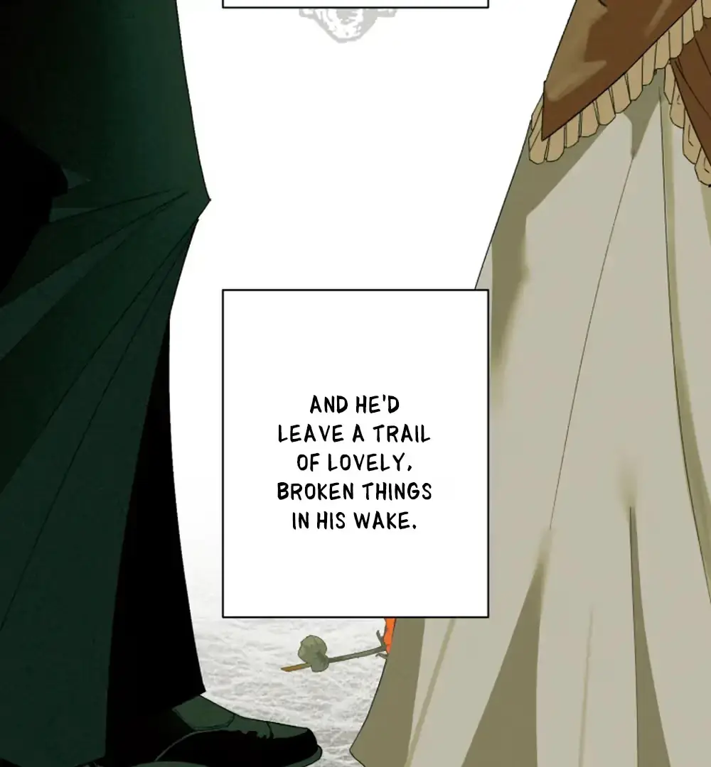 Read Dr. V and His Three Lovers chapter 18 image 96 on Lezhin