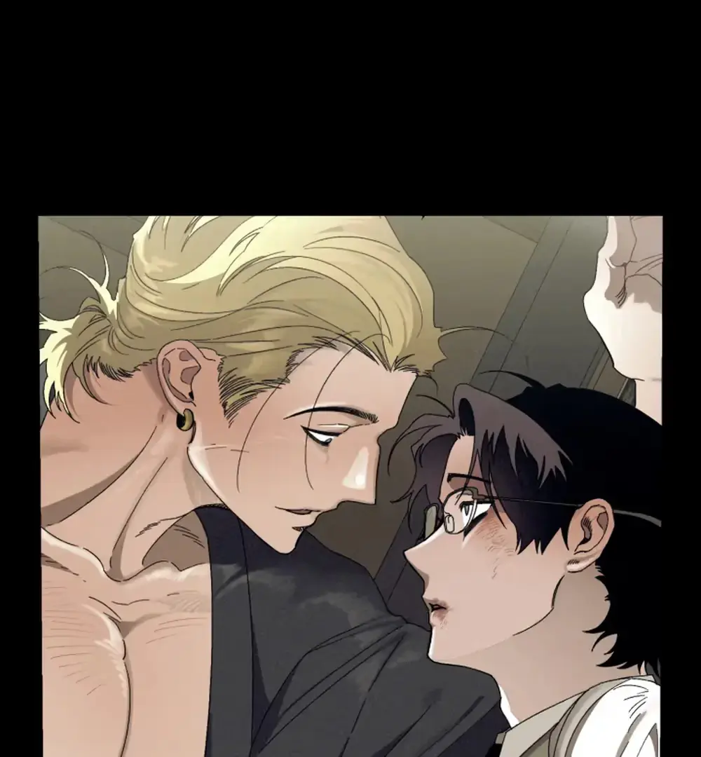 Read Dr. V and His Three Lovers chapter 18 image 99 on Lezhin
