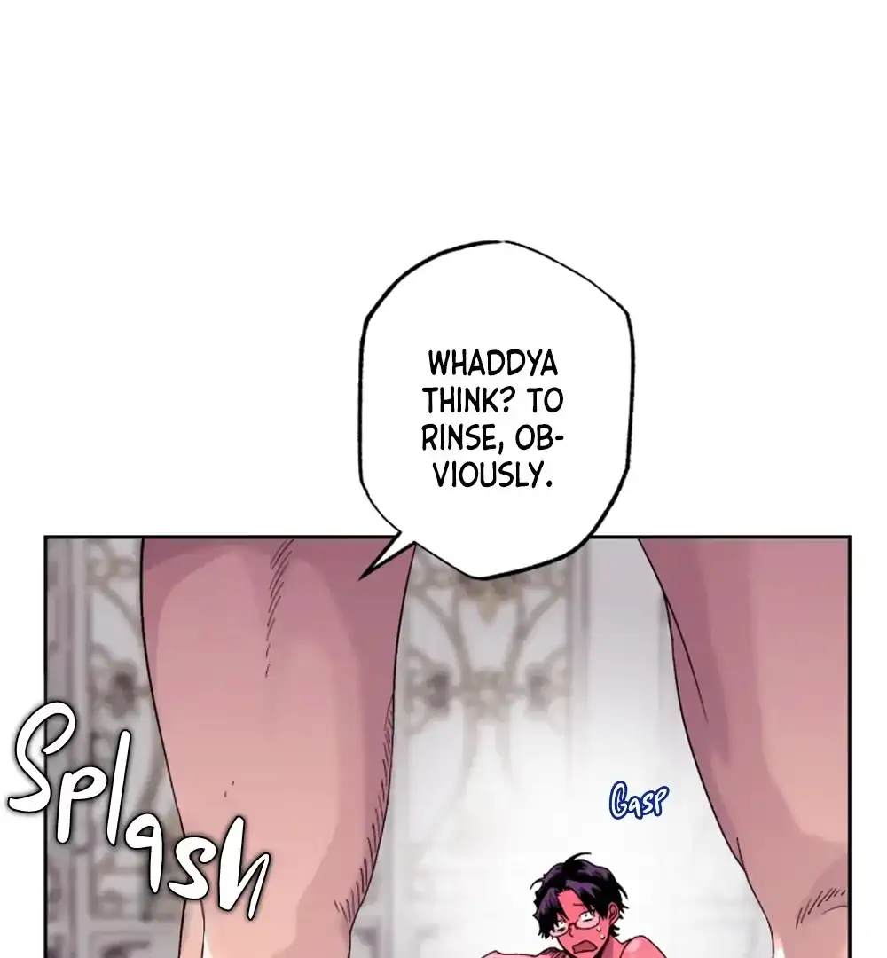 Read Dr. V and His Three Lovers chapter 19 image 10 on Lezhin