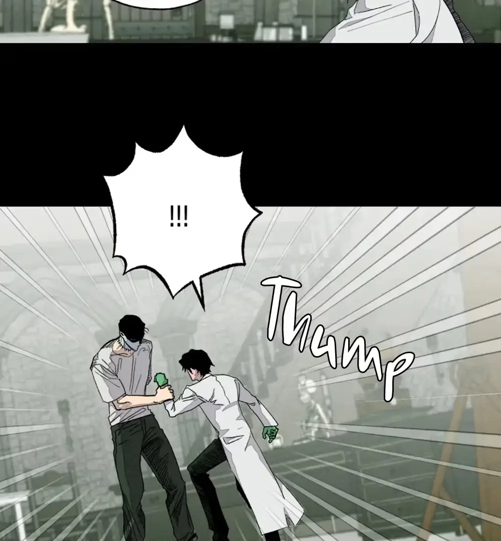 Read Dr. V and His Three Lovers chapter 19 image 105 on Lezhin
