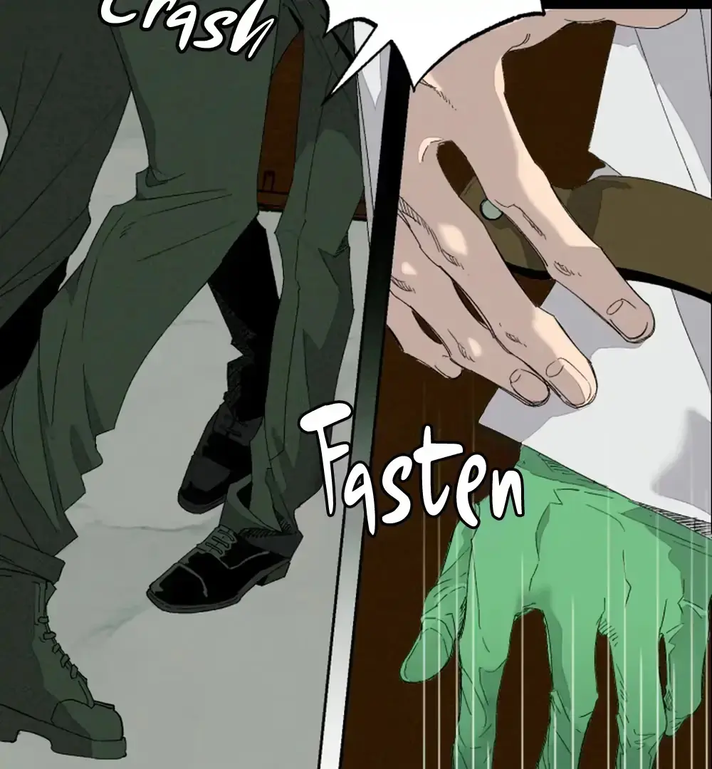 Read Dr. V and His Three Lovers chapter 19 image 107 on Lezhin