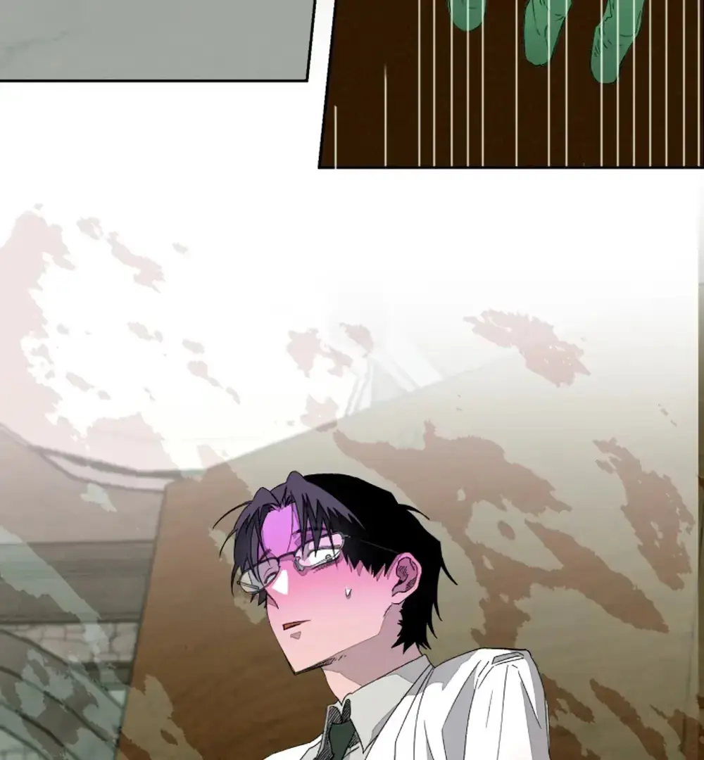 Read Dr. V and His Three Lovers chapter 19 image 108 on Lezhin