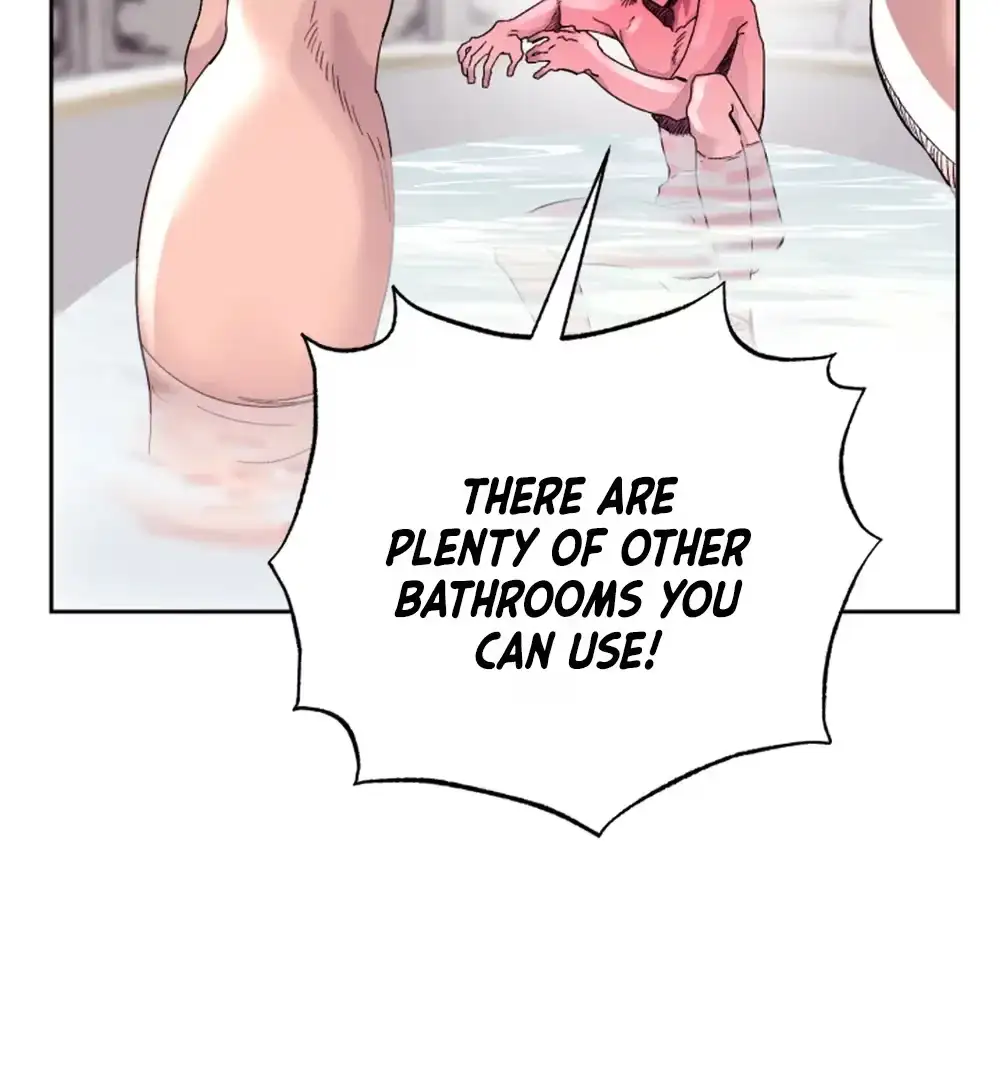 Read Dr. V and His Three Lovers chapter 19 image 11 on Lezhin