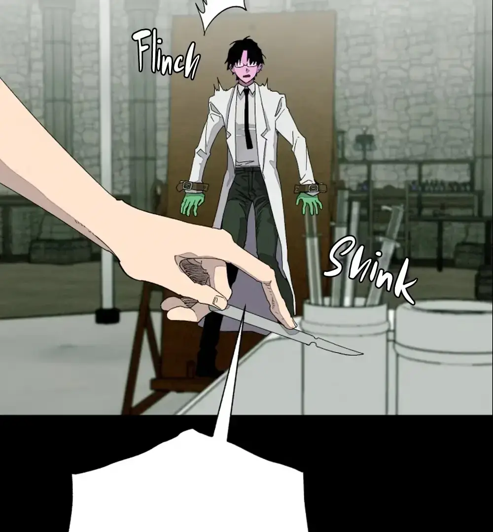 Read Dr. V and His Three Lovers chapter 19 image 111 on Lezhin