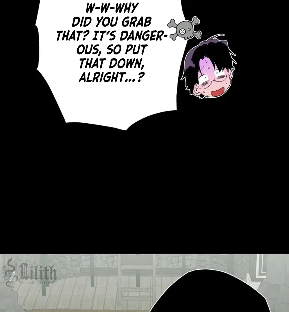 Read Dr. V and His Three Lovers chapter 19 image 112 on Lezhin
