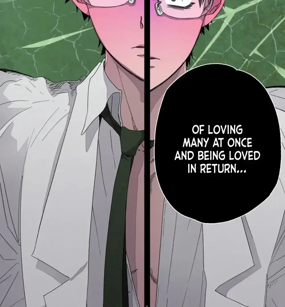 Read Dr. V and His Three Lovers chapter 19 image 117 on Lezhin
