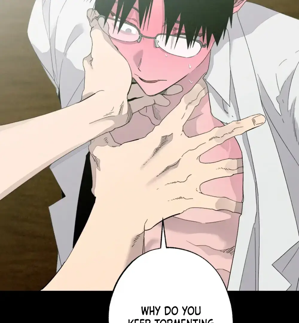 Read Dr. V and His Three Lovers chapter 19 image 124 on Lezhin